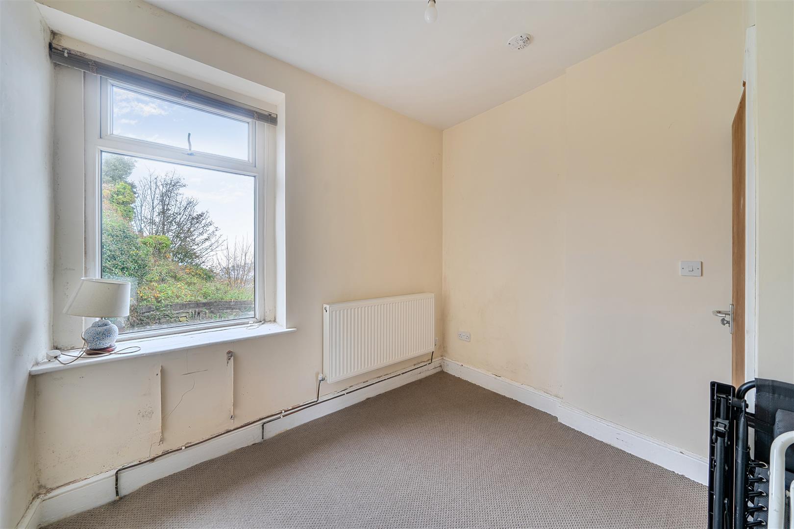 Milton Terrace, Mount Pleasant, Swansea, SA1 6XP